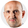 Fotografie autor Matthew Syed