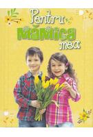 Imagine produs Pentru mămica mea (galben)