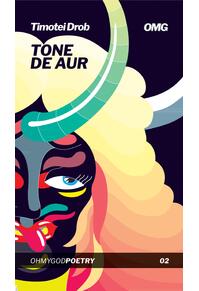 Copertă produs Tone de aur