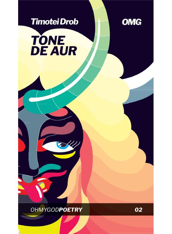 Copertă produs Tone de aur - gallery big 1