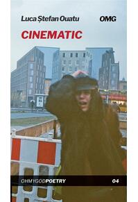 Copertă produs Cinematic