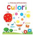 Copertă produs Culori - gallery small 