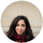 Fotografie autor Emily Esfahani Smith