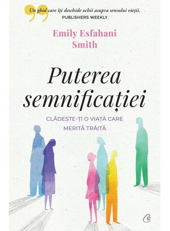 Copertă produs Puterea semnificației - gallery big 1