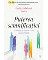Copertă produs Puterea semnificației - thumb 1