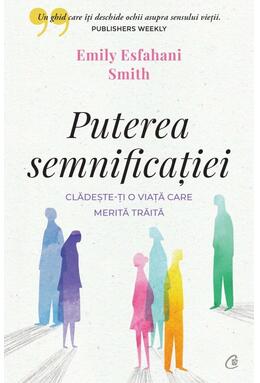 Copertă produs Puterea semnificației