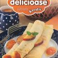 Copertă produs Clătite delicioase - gallery small 