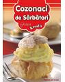 Copertă produs Gătește Kreativ. Cozonaci de Sărbători - thumb 1