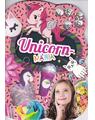 Copertă produs Unicorn Mania - thumb 1