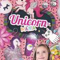 Copertă produs Unicorn Mania - gallery small 