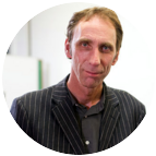 Fotografie autor Will Self