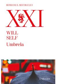 Copertă produs Umbrela