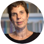 Fotografie autor Marianne Jaegl&eacute;