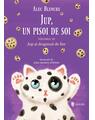Copertă produs Jup și dragonul de fier. Jup, un pisoi de soi (Vol. 3) - thumb 1