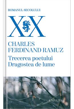 Copertă produs Trecerea poetului 
Dragostea de lume