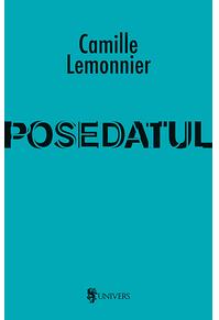 Copertă produs Posedatul