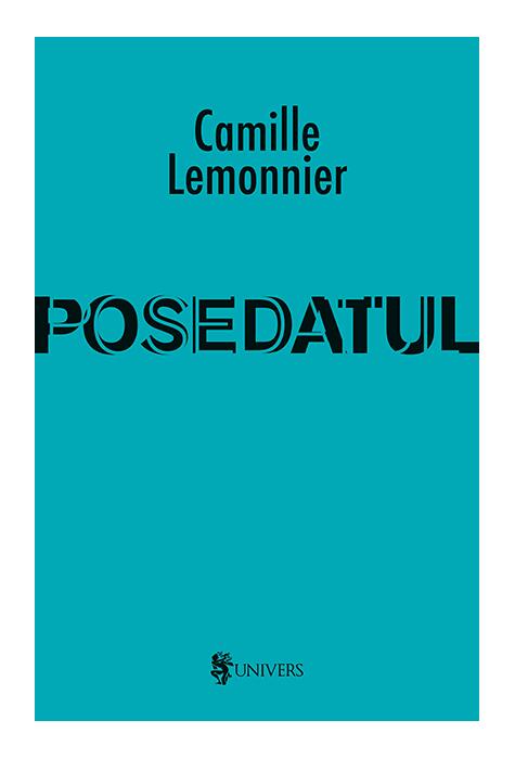 Copertă produs Posedatul