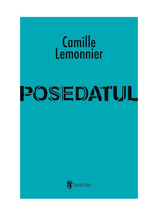 Copertă produs Posedatul - gallery big 1