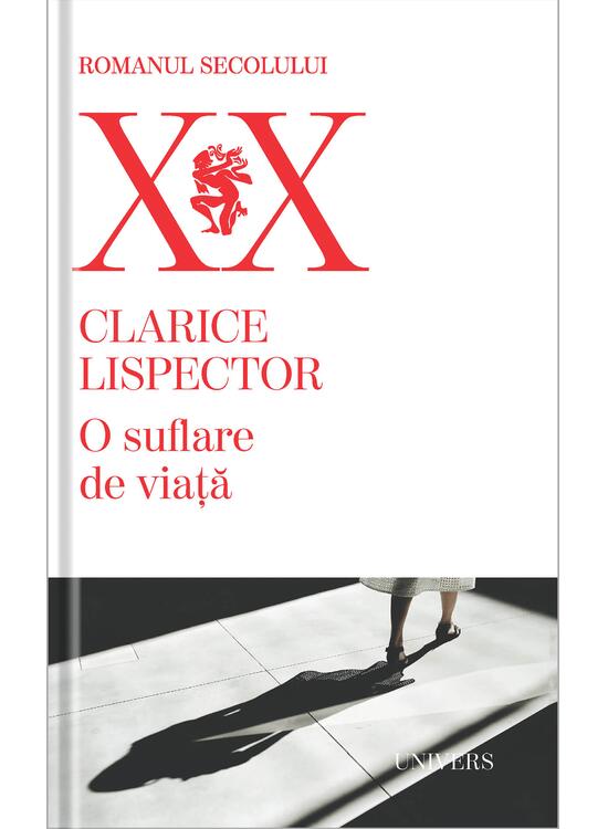 Copertă produs O suflare de viață - gallery big 1