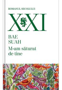 Copertă produs M-am săturat de tine