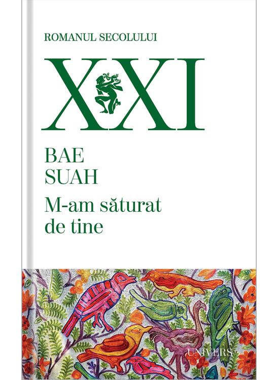 Copertă produs M-am săturat de tine - gallery big 1