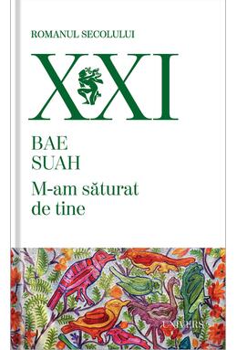 Copertă produs M-am săturat de tine