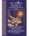 Copertă produs Doctrina secretă. Simbolismul arhaic al religiilor lumii (vol.4) - thumb 1