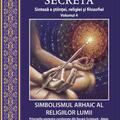 Copertă produs Doctrina secretă. Simbolismul arhaic al religiilor lumii (vol.4) - gallery small 