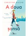 Copertă produs A doua șansă - thumb 1