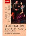 Copertă produs Scandaluri regale - thumb 1