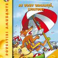 Copertă produs Ai vrut vacanță, Stilton? (Vol. 7) - gallery small 