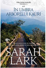 Copertă produs În umbra arborelui Kauri. Trilogia Kauri (Vol. 2)