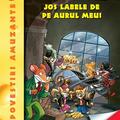 Copertă produs Jos labele de pe aurul meu! (Vol. 8) - gallery small 