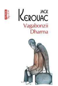 Copertă produs Vagabonzii Dharma (Top 10+)