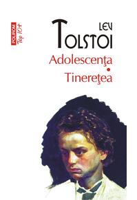 Copertă produs Adolescența • Tinerețea