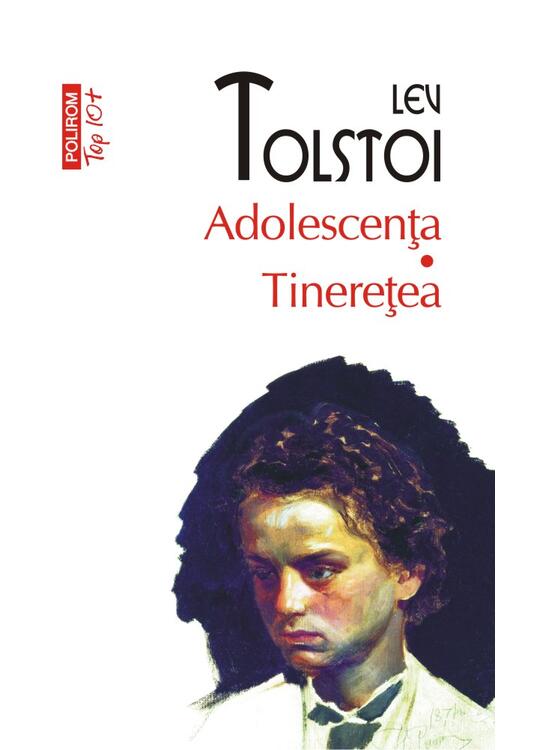 Copertă produs Adolescența &bull; Tinerețea - gallery big 1