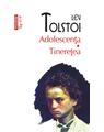 Copertă produs Adolescența &bull; Tinerețea - thumb 1