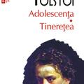 Copertă produs Adolescența &bull; Tinerețea - gallery small 