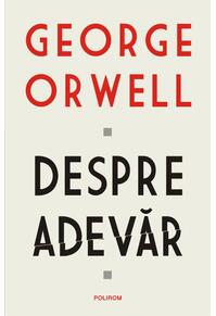 Copertă produs Despre adevăr