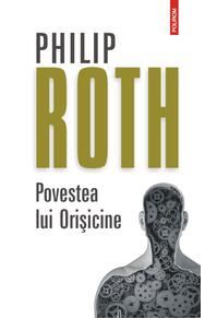 Copertă produs Povestea lui Orişicine