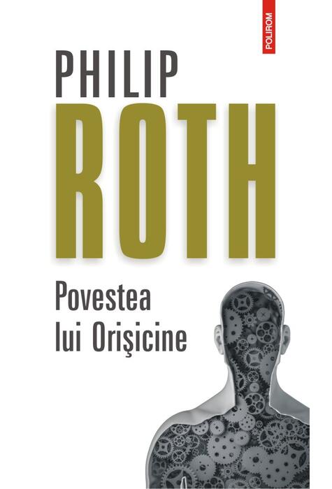 Copertă produs Povestea lui Orişicine