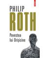 Copertă produs Povestea lui Orişicine - thumb 1