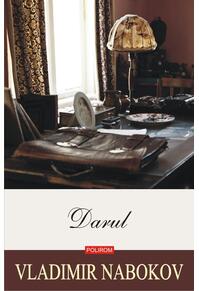 Copertă produs Darul