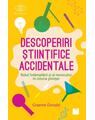 Copertă produs Descoperiri științifice accidentale - thumb 1