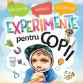 Copertă produs Experimente pentru copii - gallery small 