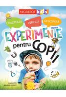 Experimente pentru copii