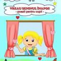 Copertă produs Vreau seninul &icirc;napoi! Poezii pentru copii - gallery small 