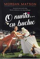 Copertă produs O nuntă... cu bucluc