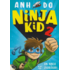 Copertă produs Un ninja zburător! Ninja Kid (Vol. 2)