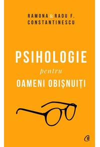 Copertă produs Psihologie pentru oameni obișnuiți (2 Volume)
